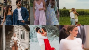 17+ Stunning Prewedding Outfit Ideas That Steal The Show