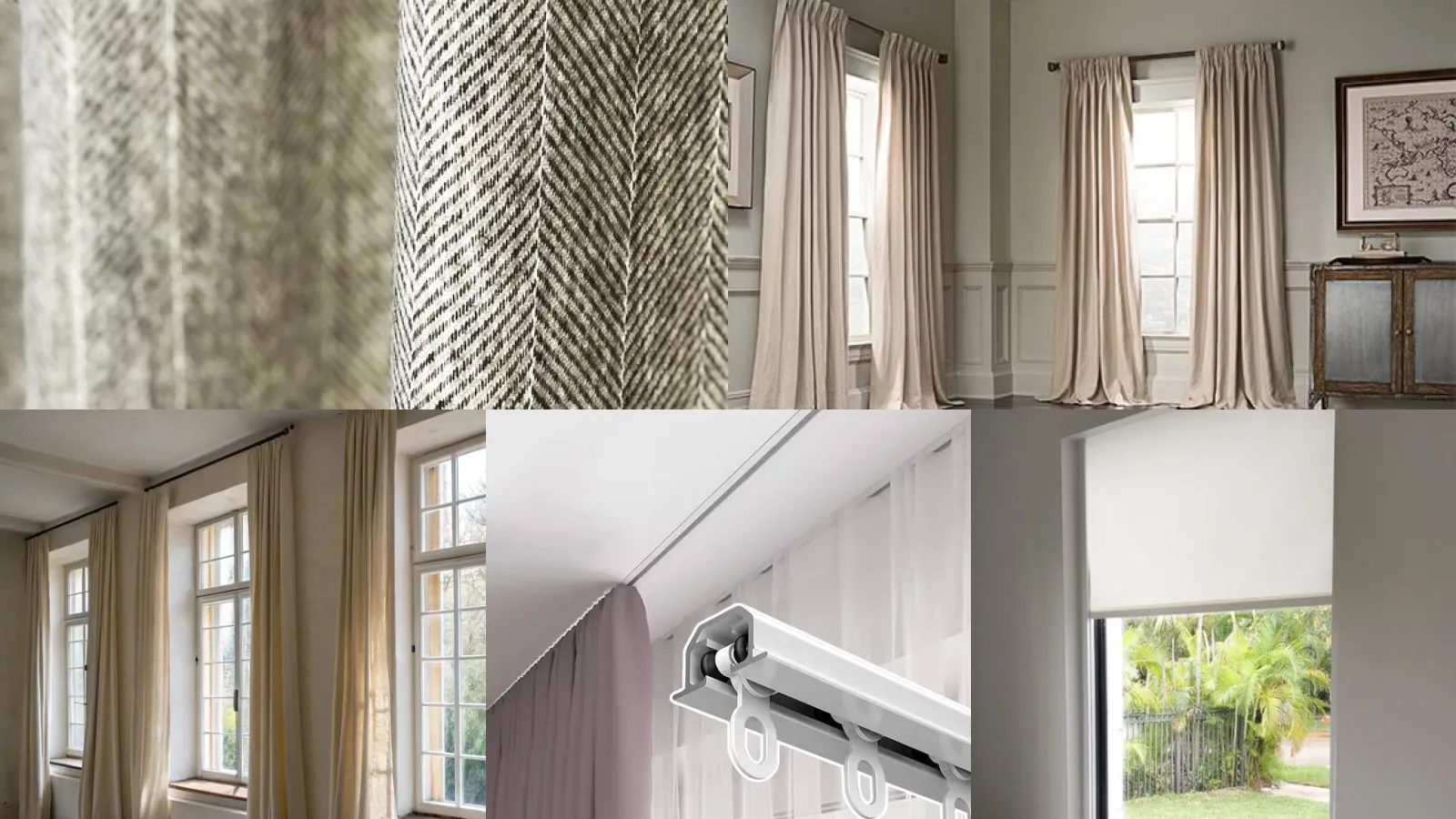 15+ Scandi Curtain Ideas Living Room That Transform Instantly