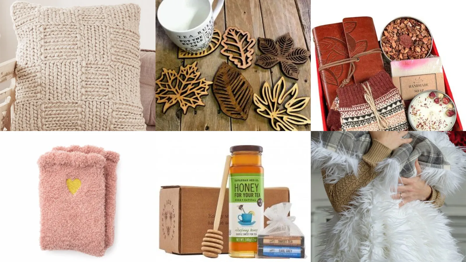 19+ Scandi Gift Ideas Cozy Enough to Keep Forever