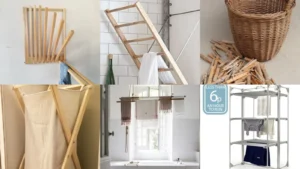 13+ Scandi Laundry Ideas That Transform Your Space