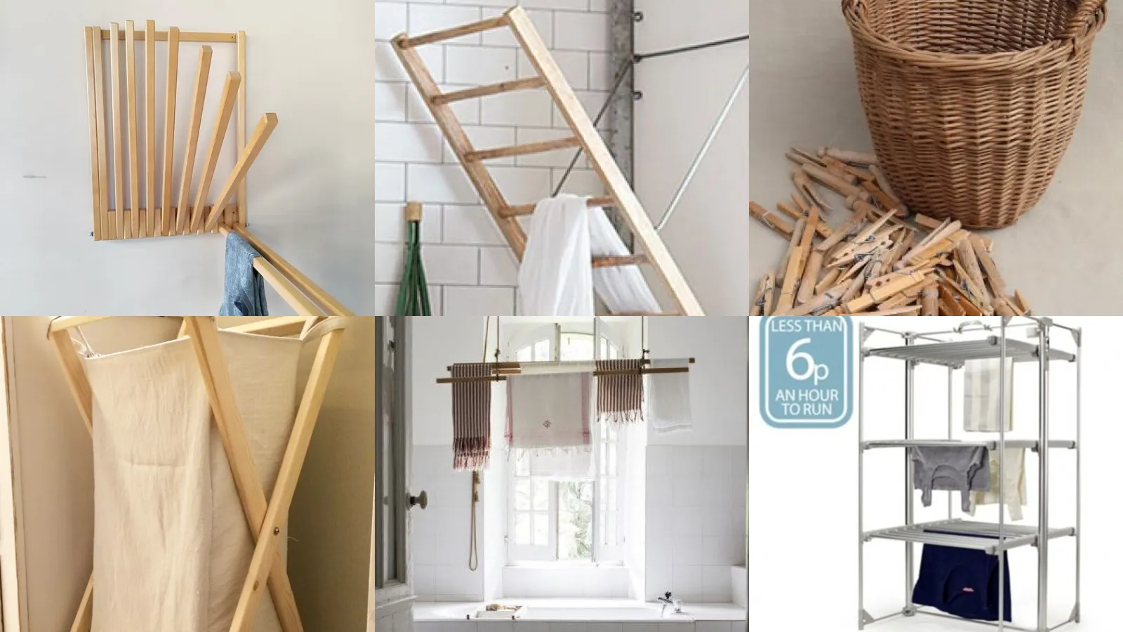 13+ Scandi Laundry Ideas That Transform Your Space