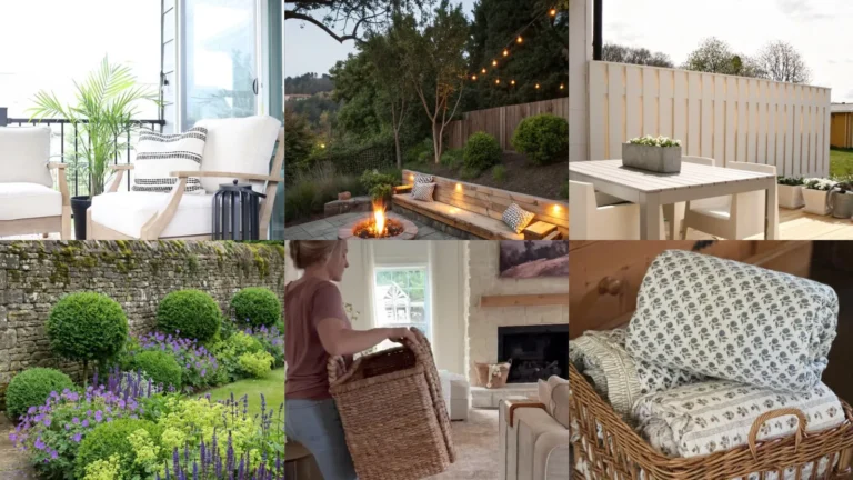 18+ Stunning Scandi Outdoor Space Ideas Designers Swear By