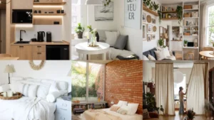 15+ Scandi Studio Flat Ideas That Feel Twice As Big