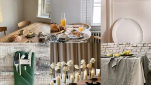 18+ Scandi Table Setting Everyday Ideas That Transform Dinner