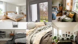 17+ Scandinavian Bedroom Ideas That Transform Sleep