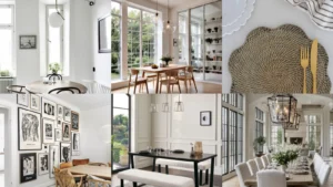 17+ Scandinavian Dining Room Ideas That Transform Spaces