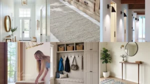 17+ Scandinavian Entryway Ideas That Transform Your Space