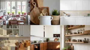 11+ Scandinavian Kitchen Ideas That Transform Tiny Spaces