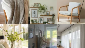 12+ Scandinavian Living Room Ideas That Transform Tiny Spaces
