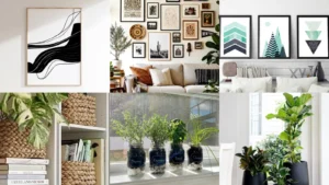17+ Scandinavian Wall Art Ideas That Transform Any Room