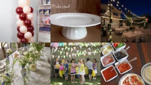 19+ Simple Birthday Ideas at Home That Wow