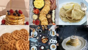 19+ Easy Simple Pancake Day Ideas Your Kids Will Beg For