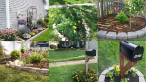 17+ Stunning Small Flower Bed Ideas That Transform Tiny Spaces