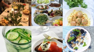 20+ Stunning Smorgasbord Ideas at Home Guests Crave