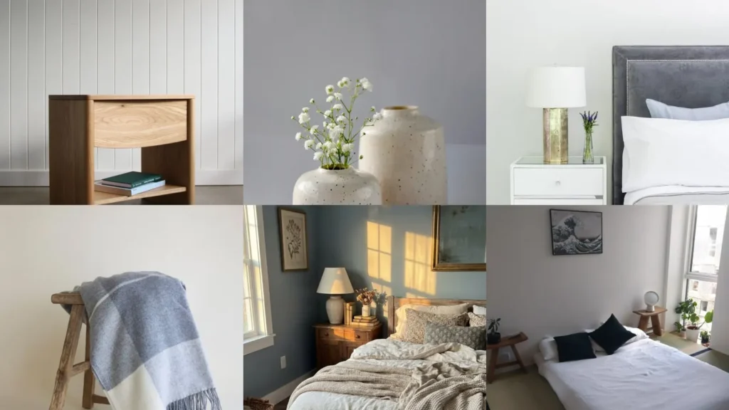 15+ Serene Soft Minimalism Bedroom Ideas That Calm