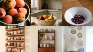 19+ Stunning Stone Fruit Bowl Ideas That Impress