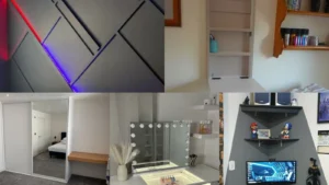 15+ Stunning Teen Bedroom Ideas That Actually Impress
