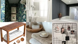 16+ Genius Toilet Room Ideas That Transform Tiny Spaces
