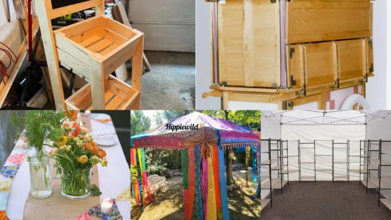 20+ Jaw-Dropping Vendor Booth Display Ideas That Sell