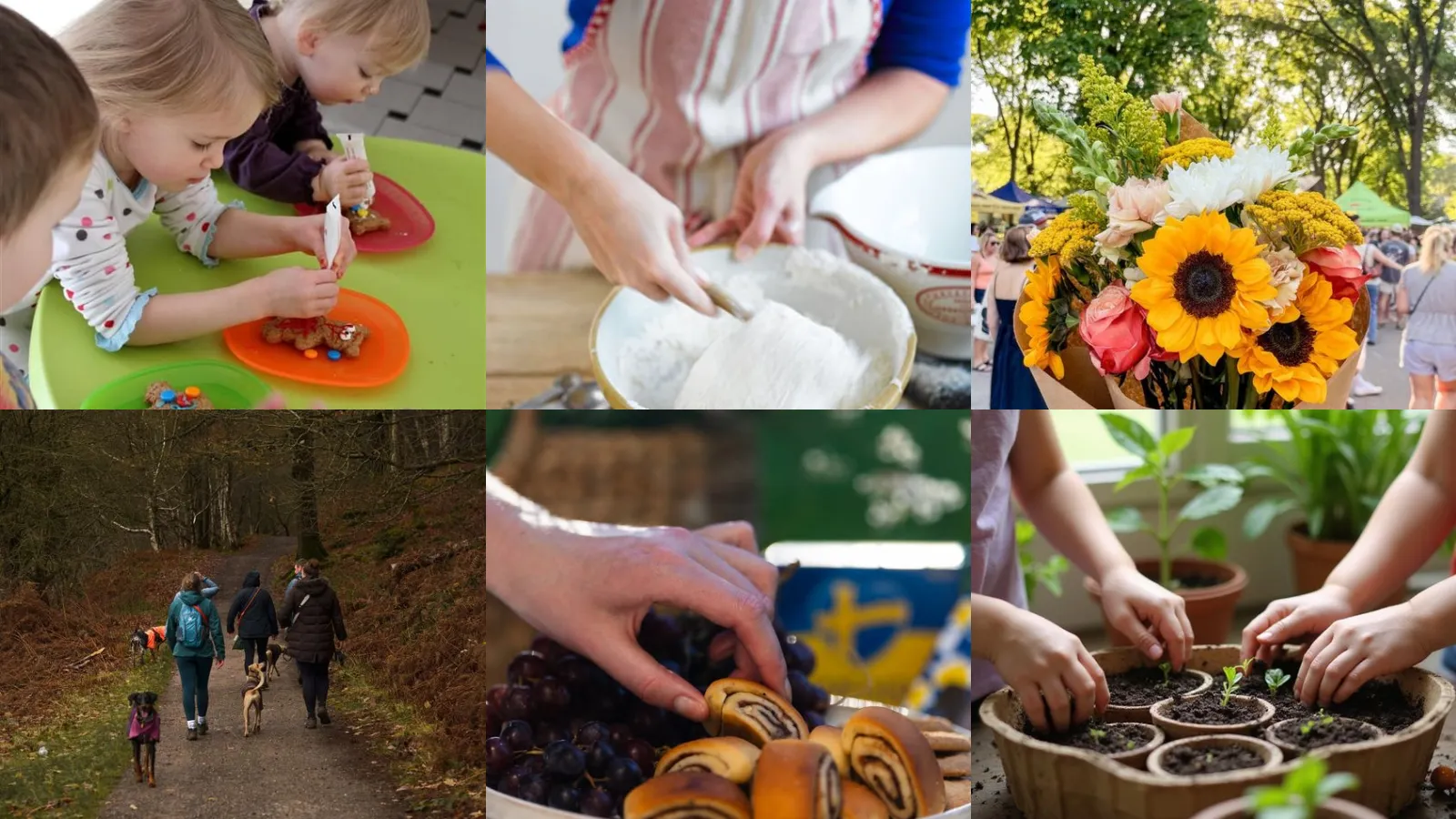 19+ Cozy Weekend Baking Tradition Ideas to Start Today