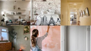 16+ Stunning White Brick Wall Ideas That Transform Any Room