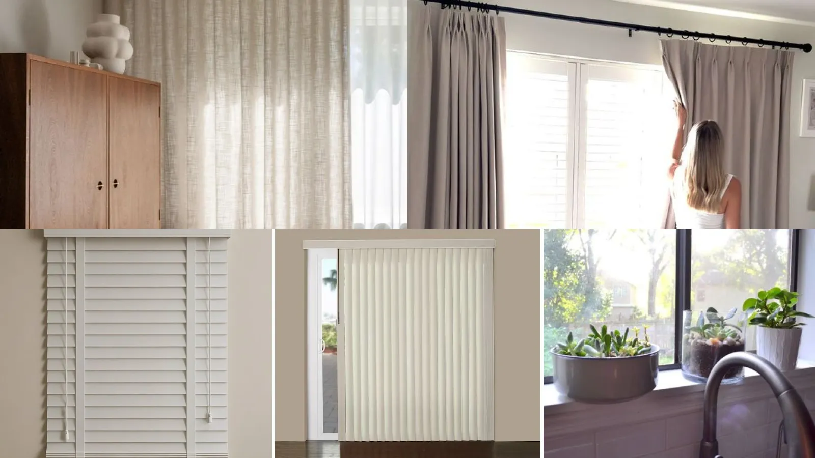 19+ Stunning Window Covering Ideas That Transform Any Room
