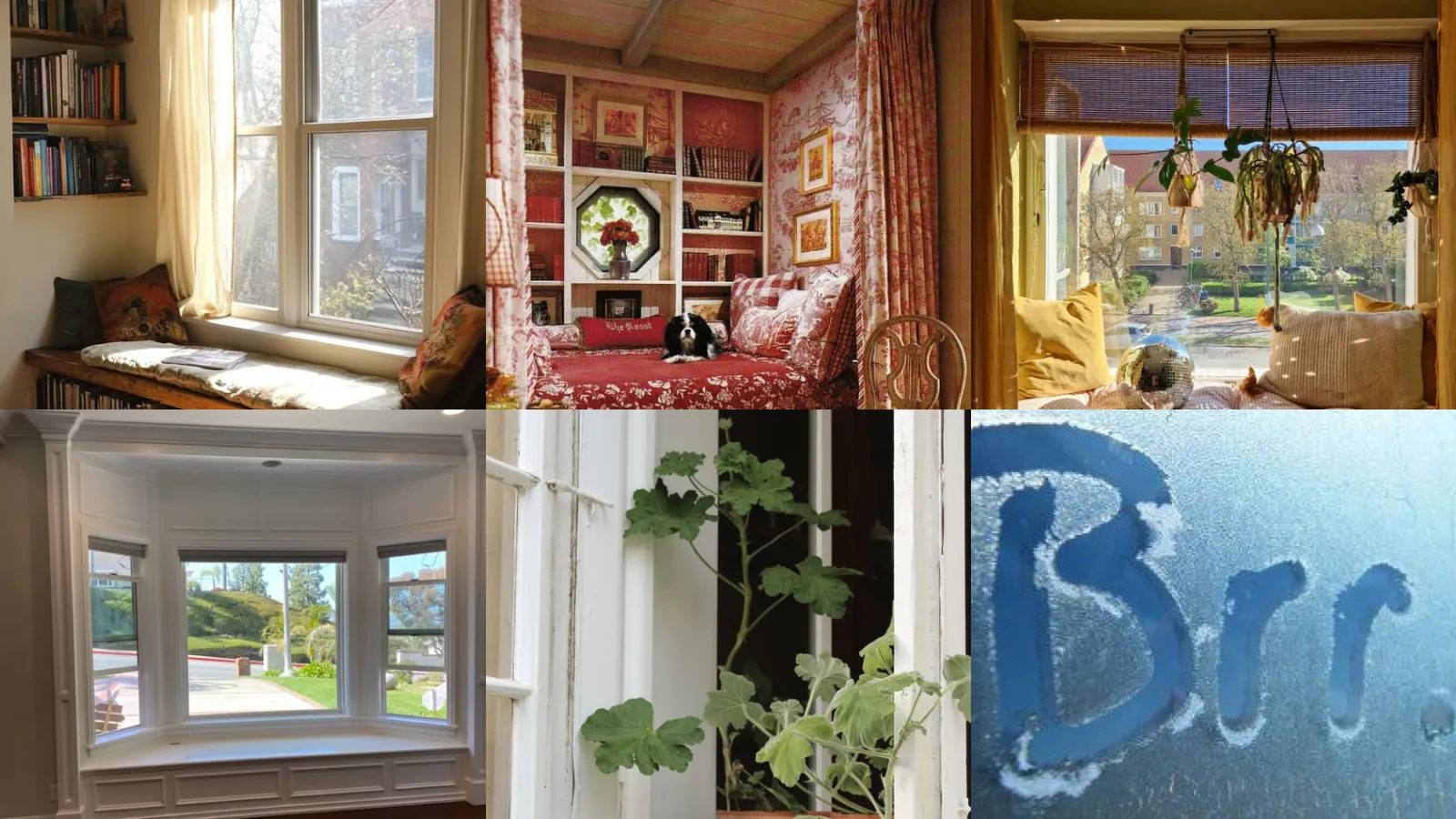 11+ Cozy Window Seat Reading Ideas That Steal Your Whole Day