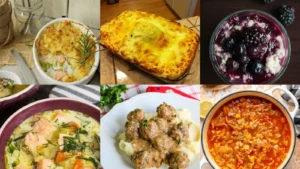 19+ Cozy Winter Comfort Food Nordic Ideas That Warm Souls