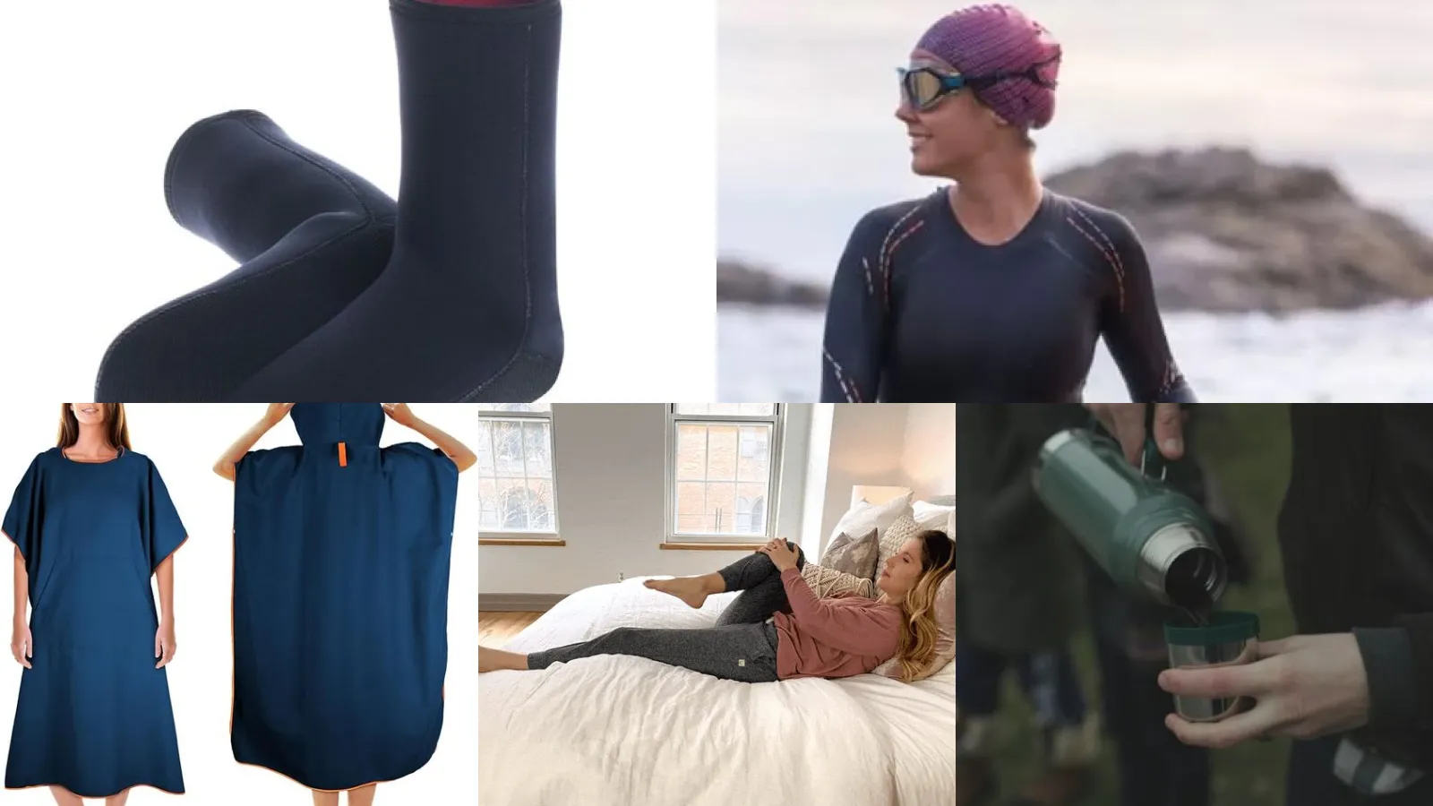 15+ Winter Swimming Tips Beginners Use to Stay Safe