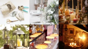 18+ Stunning Nordic Winter Table Ideas That Wow