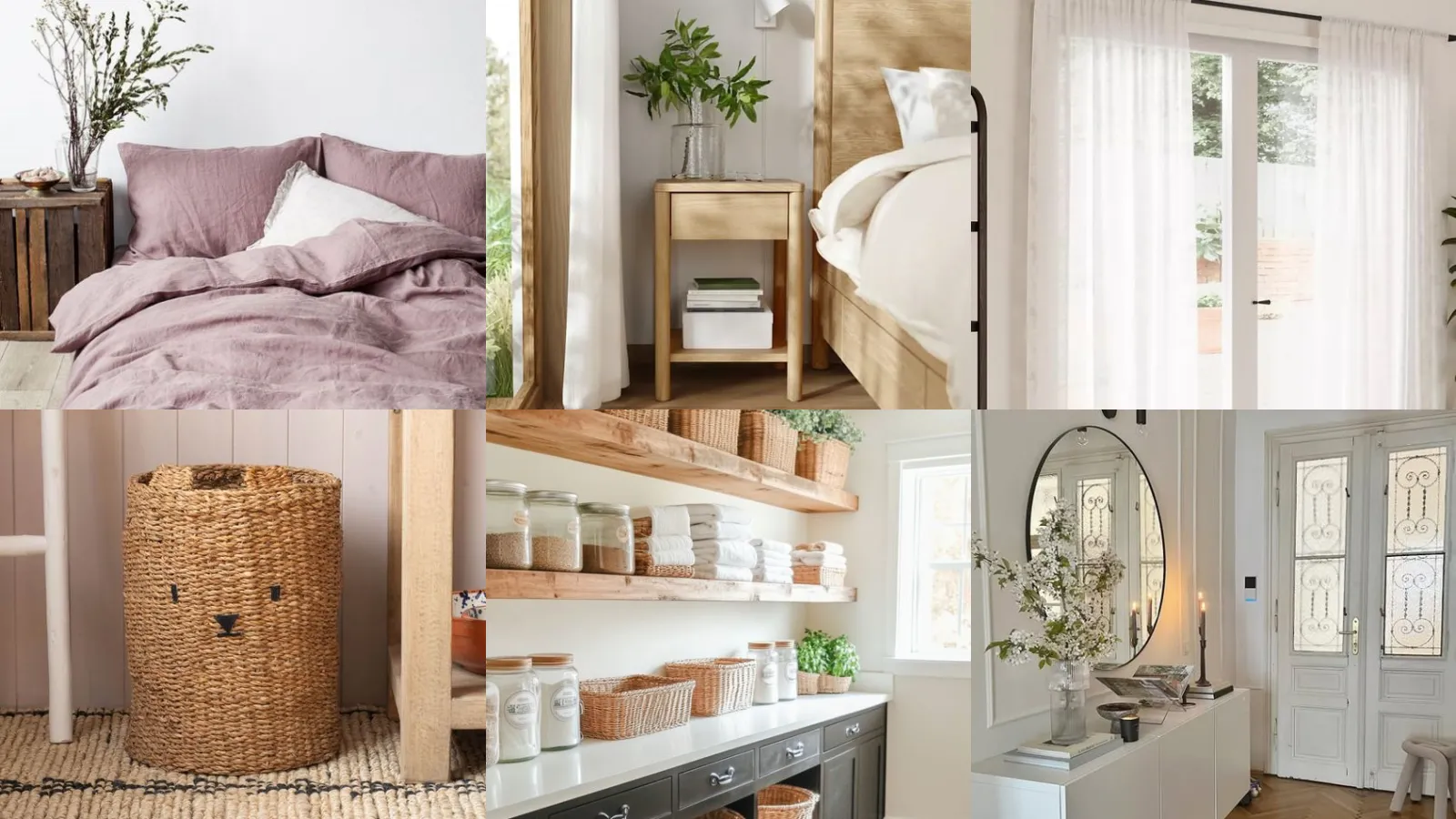 12+ Scandinavian Guest Room Ideas That Transform Tiny Spaces