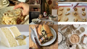 18+ Easy Sunday Baking Ideas Your Family Will Beg For