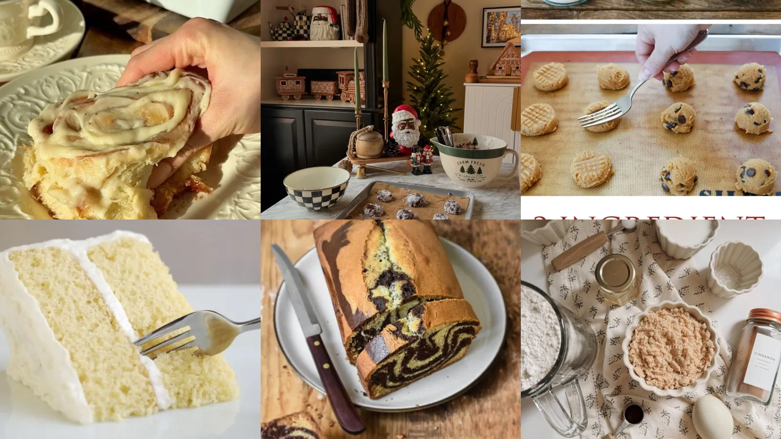 18+ Easy Sunday Baking Ideas Your Family Will Beg For