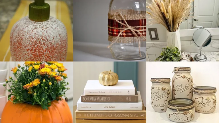 21+ Stunning Bathroom Counter Decor Ideas That Transform
