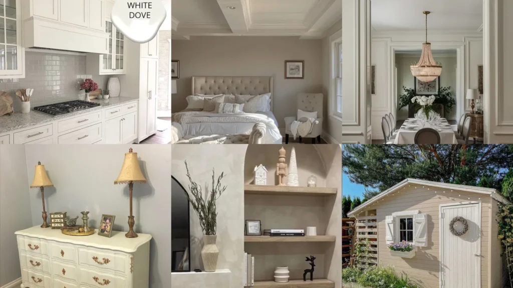 21+ Genius Best White Paint Colors You'll Love to Try