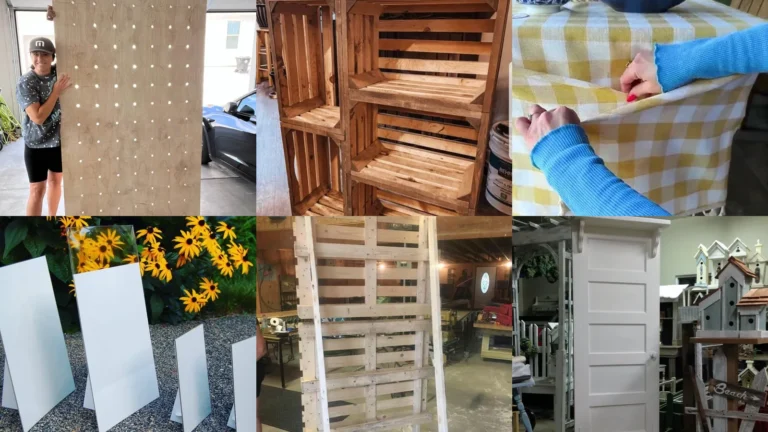 20+ Genius Cheap Vendor Booth Ideas That Maximize Sales