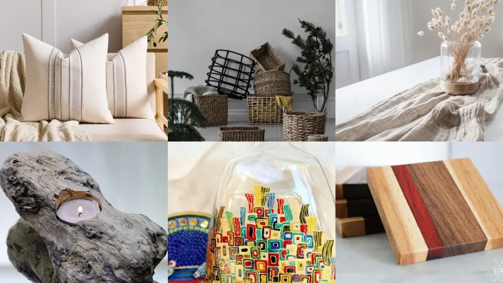 16+ Stunning DIY Scandinavian Decor Ideas on Budget