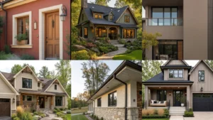 20 Earth Tone Exterior House Colors to Inspire Your Next Update
