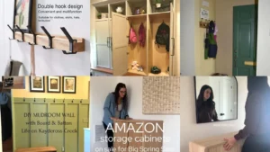 17+ Genius Entry Storage Solutions That Transform Chaos