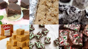 20 Fudge Ideas to Inspire Your Next Sweet Batch