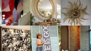 14+ Stunning Large Wall Decoration Ideas That Transform Rooms