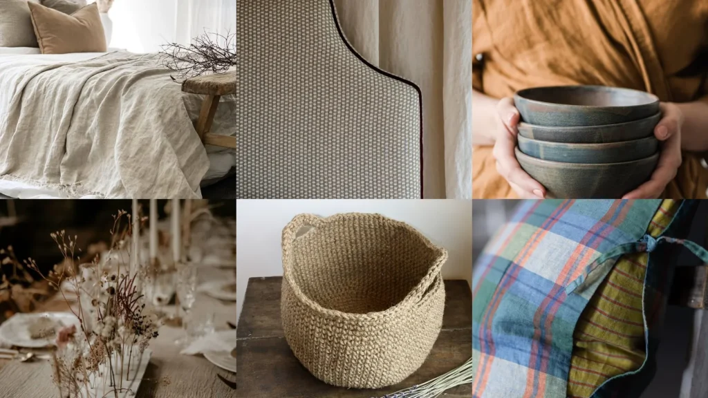 16+ Stunning Linen Home Decor Ideas Transform Any Room