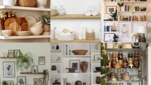 12+ Stunning Living Room Shelf Decor Ideas That Transform