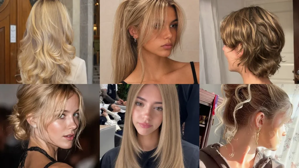 20 Maple Blonde Hair Ideas and Pretty Styles to Save