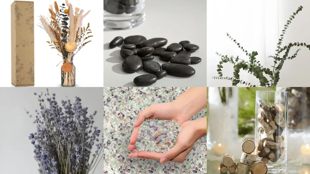 20+ Modern Glass Vase Filler Ideas That Stun Everyone
