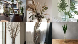 16+ Modern Large Vase Filler Ideas That Transform Any Room