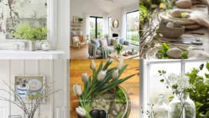 17+ Stunning Scandi Spring Decor Ideas That Transform Any Home