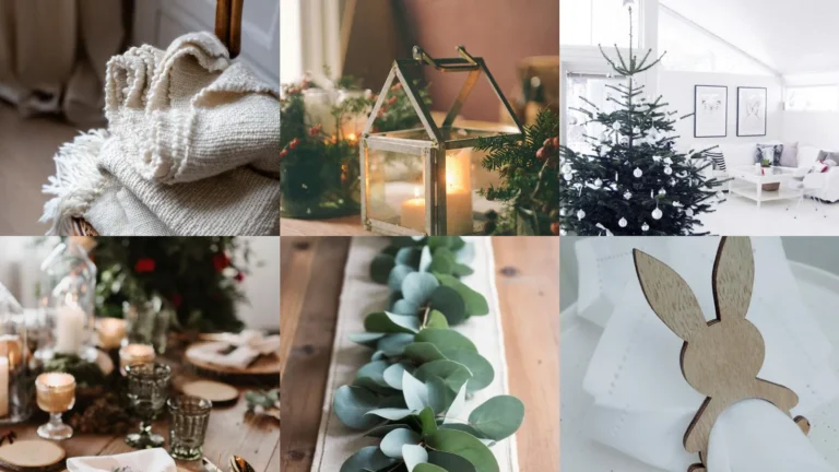 19+ Scandinavian Winter Decor Ideas That Transform Your Home