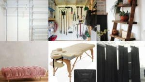 18+ Genius Storage Room Ideas That Double Your Space