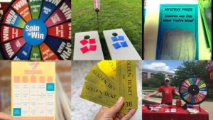 19+ Genius Vendor Booth Games That Boost Sales Fast